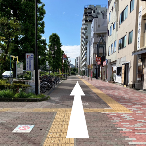道順3